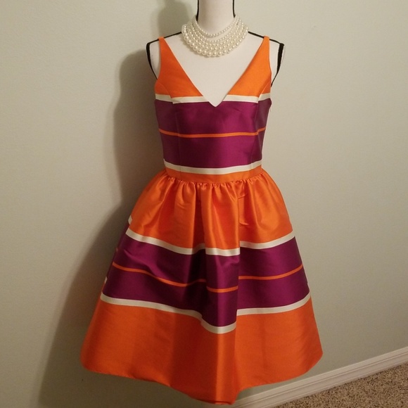 Waldorf Dress by Smith New York
